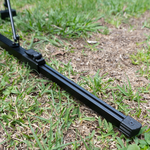 Camping Table - wIth Pantry