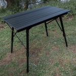 Foldable Camp Table 