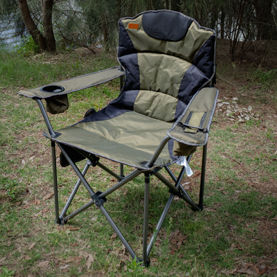 Camping Chair - Rockarmor