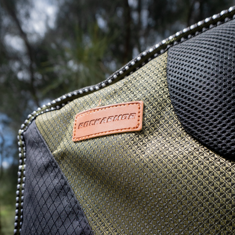 Camping Chair - Rockarmor