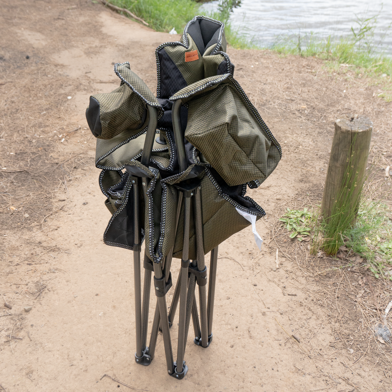 Camping Chair - Rockarmor