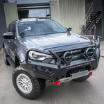 Isuzu Dmax Weekend Warrior Pack - Suits 2024+