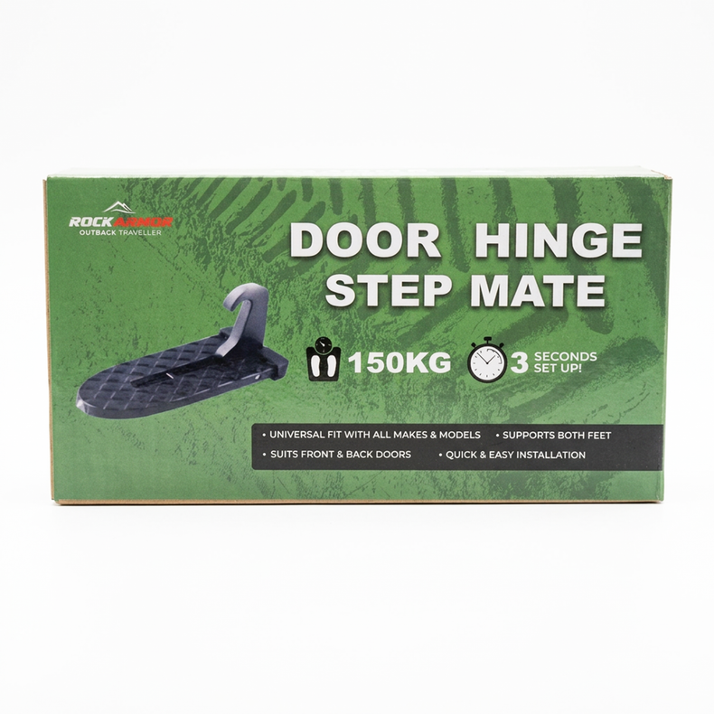 Car Door Hinge Step 150kg