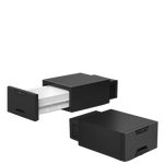 31LT Draw Fridge 12v/24v