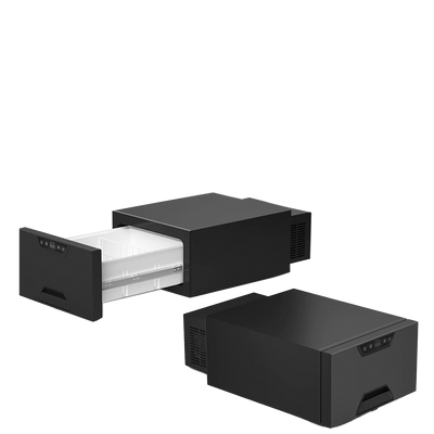 31LT Draw Fridge 12v/24v