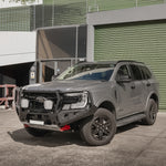 GT Bull bar Suits Next Gen Ford Everest 09/2022+ Rockarmor GT Hoop Bull Bar