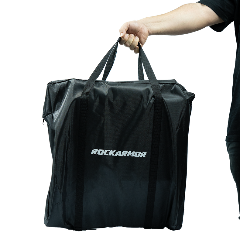 Camp Fire Pit & Bbq Grill - Polished Stainless Steel