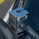 RA Foldable antenna bracket SS