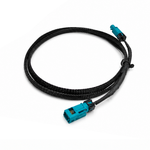 Ford Ranger Camera Extension Cable