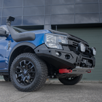 Next Gen Ranger/Everest Touring Pack Suits: Next Gen Ranger & Next Gen Everest - GT Bumper, Winch, Lights, uhf