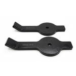Coil Retainers Suits Nissan Patrol GQ/GU