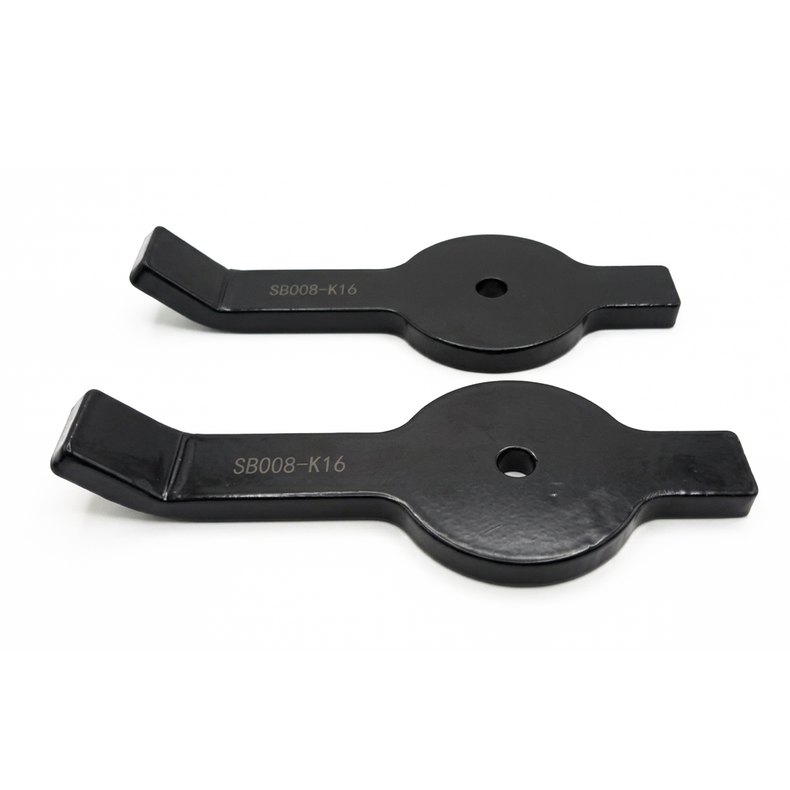 Coil Retainers Suits Nissan Patrol GQ/GU
