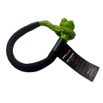 14T Soft Schackle Green Braid