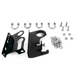 High Lift Jack & Shovel Mount