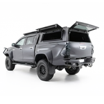 Hilux Aluminium Canopy 
