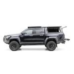 Hilux n80 Aluminium Canopy 