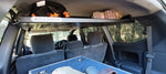prado 120 roof shelf