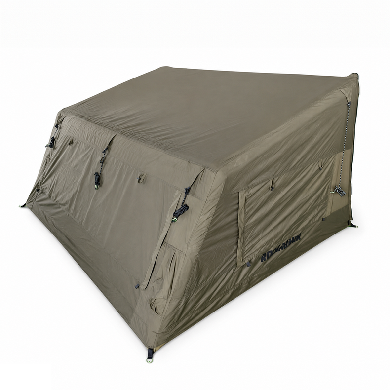 Inflatable Tent - Rockarmor