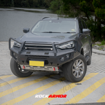 ISUZU MUX 08/2021 - 02/2025 Weekend Warrior Pack