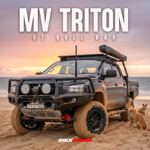 MV Triton Weekend Warrior Pack
