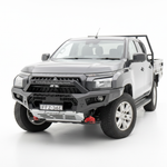 GT Bumper - Suits Mitsubishi MV Triton