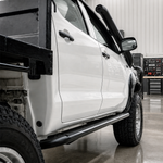 N70 HILUX ROCK SLIDERS
