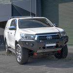 n80 Hilux GT Bumper 