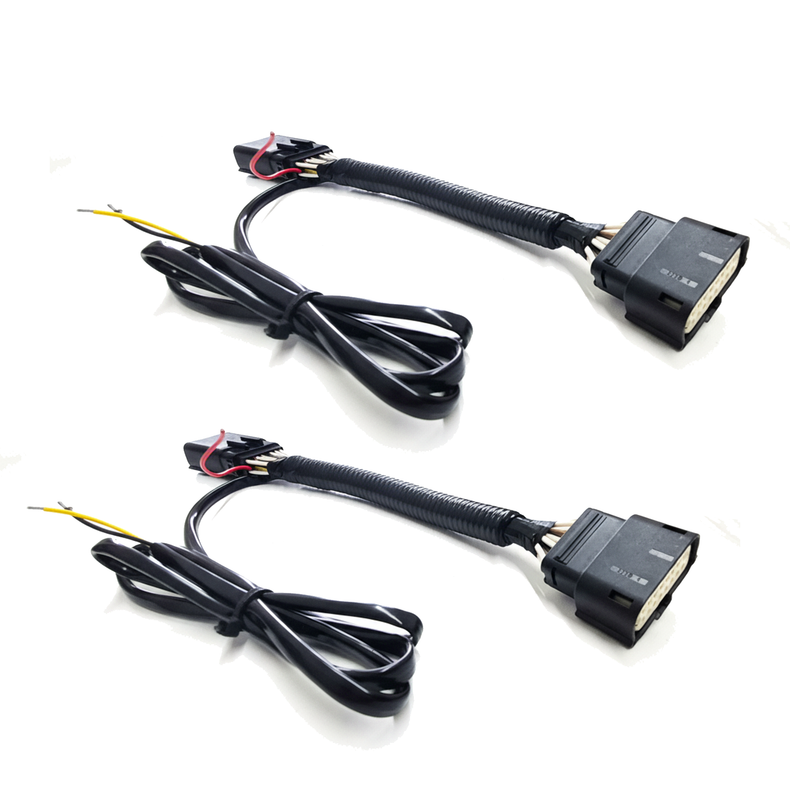 Next Gen Ranger Plug N Play Indicator Harness