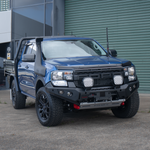 Next Gen Ranger Bullbar | No loop Rockarmor GT Bumper