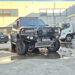 GT Bull Bar Suits Prado 250 - Rockarmor 4x4