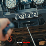 GT Bull bar to suit Toyota Prado 150 2018+ Bar Replacement