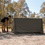 Inflatable Tent - Rockarmor