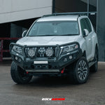 Prado 150 Touring Pack Suits: Prado 150 11/2017 - 2025 - Bullbar, Winch, Lights, uhf