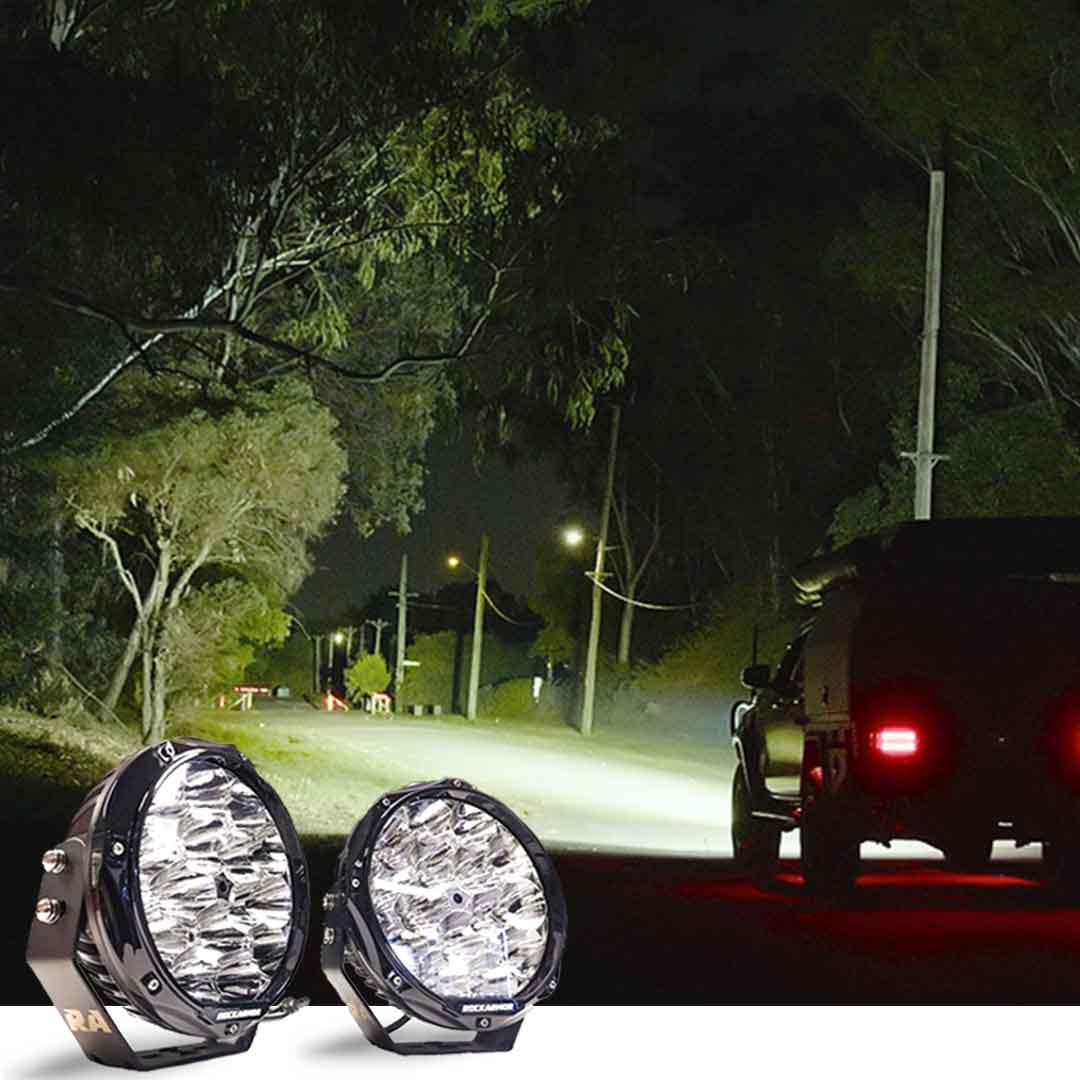LED Lighting
