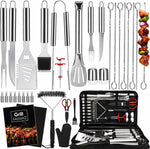 Rockarmor Outdoor Barbecue Set