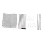Rockarmor Stainless Steel Mesh Burner