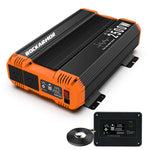 2500w Inverter - Rockarmor 4x4
