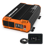 3000W Inverter - Rockarmor 4x4
