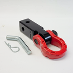 Recovery Hitch 