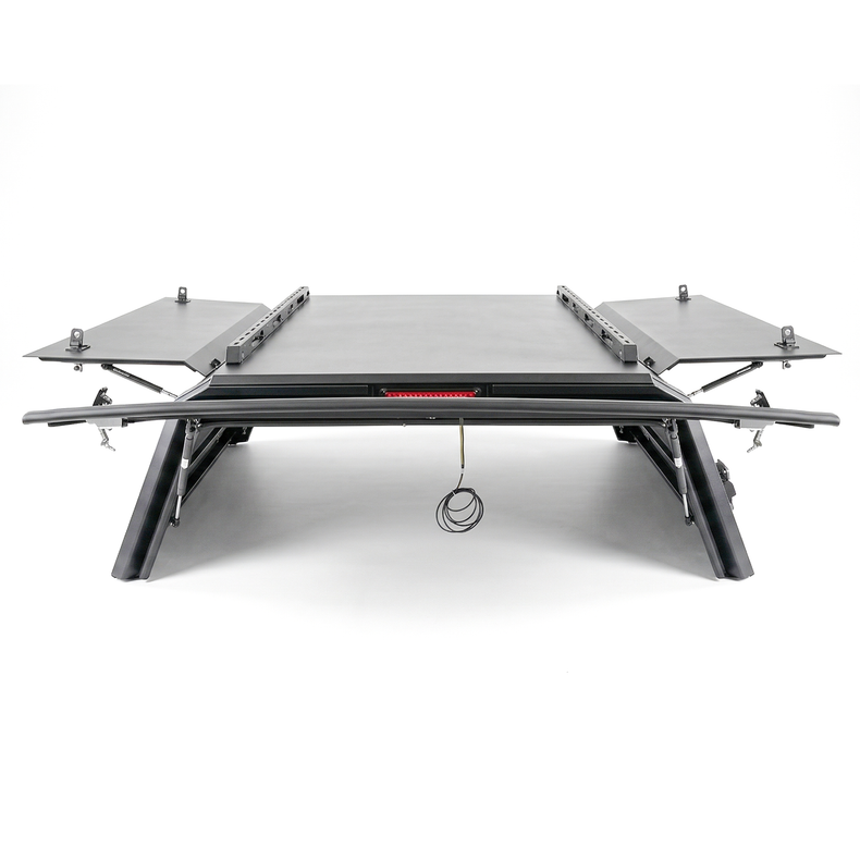 Aluminium Canopy for ute
