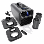 Portable Air Conditioner Heating & Cooling | 400/480W - 5200BTU | Rockarmor AIRPRO480