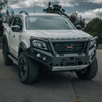 GT BULL BAR to suit Nissan Navara NP300 2020+ Bar Replacement