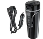 12-24v DC Black Electric Cup