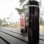 12-24v DC Black Electric Cup