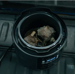 12-24V High Pressure Cooker