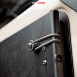 Rear Table 70 series landcruiser large door