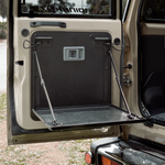 Rear Table 70 series landcruiser small door