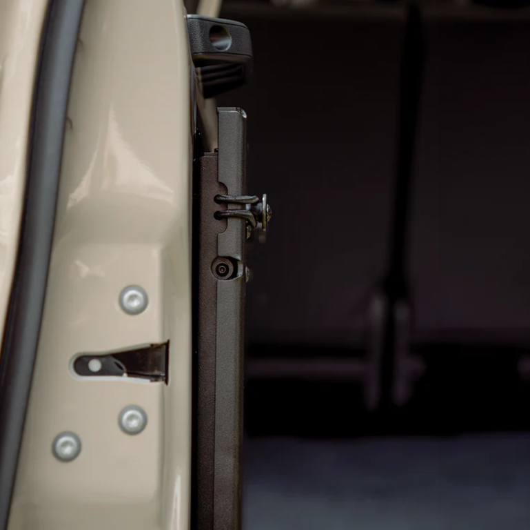 Rear Table 70 series landcruiser small door