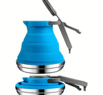 FOLDING KETTLE