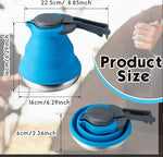 FOLDING KETTLE